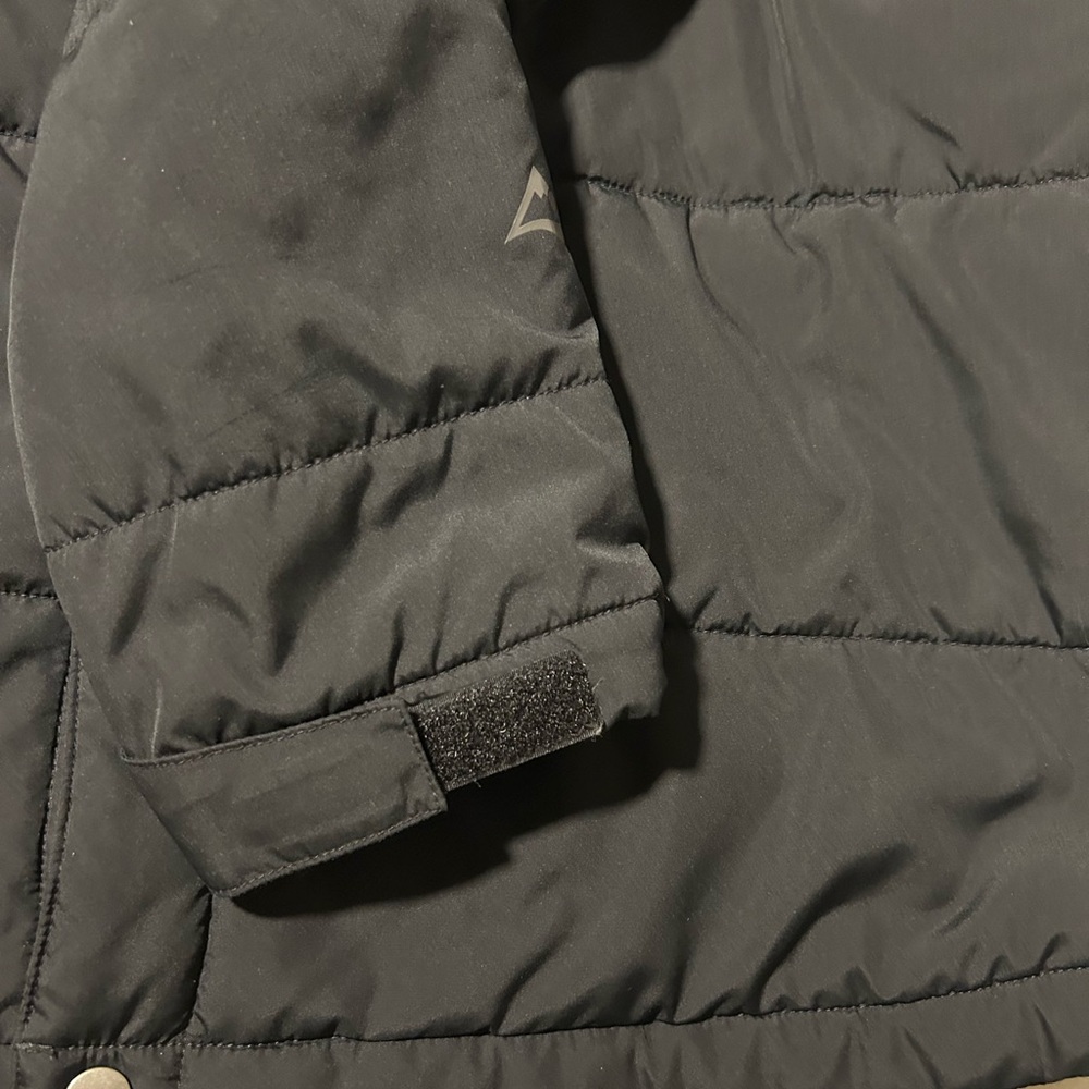 Alpine Design Hooded Snap Jacket - image 2